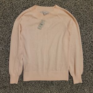 NWT LOFT Sweater